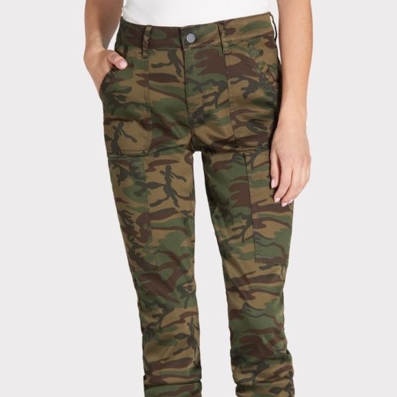 Level 99 Camo Jogger Deals, 57% OFF 